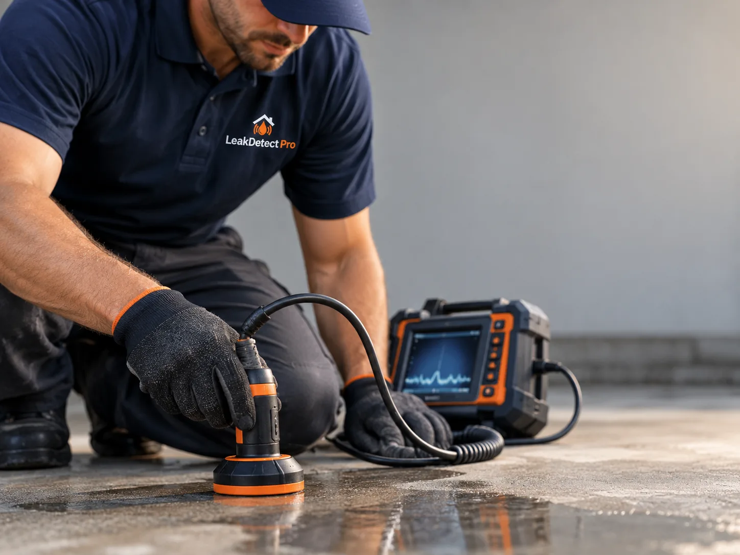 Flat Roof Analysis in Channahon, IL